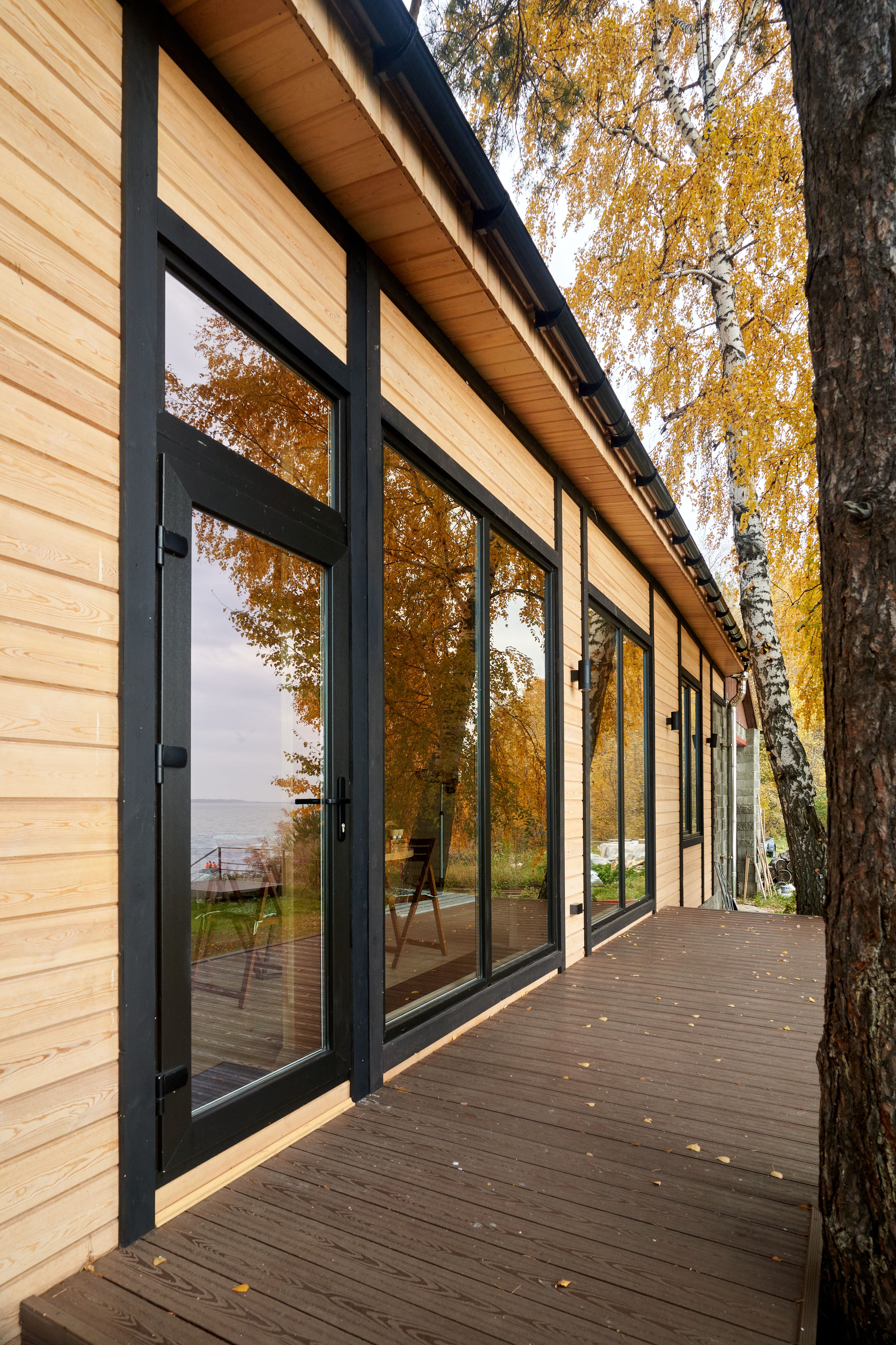 Почему нас выбирают