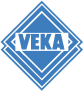 Логотип VEKA