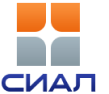 Логотип СИАЛ