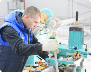 Этап 03: Фрезеровка