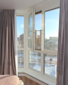 Производство пластиковых окон