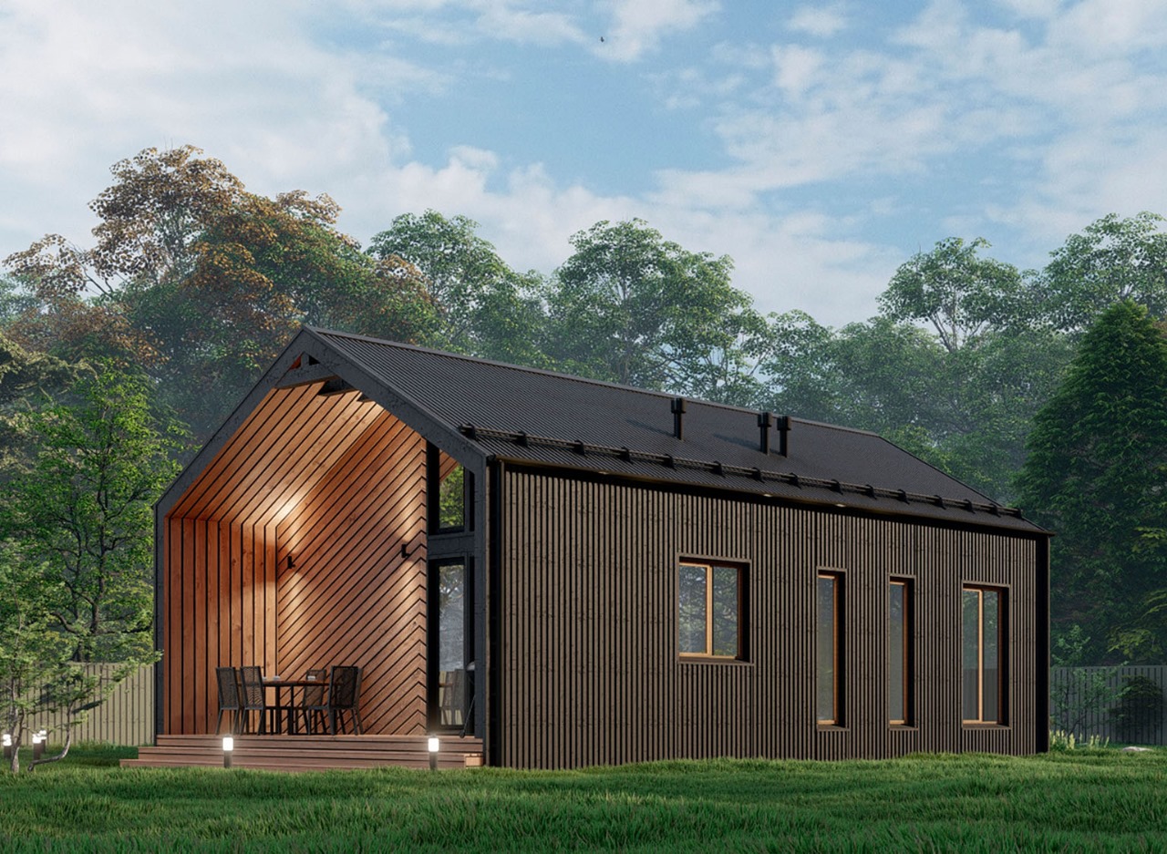 Пластиковые окна в жилом комплексе Авантаж Дом