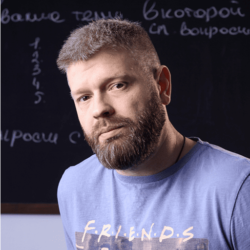 Юрьев Юлий