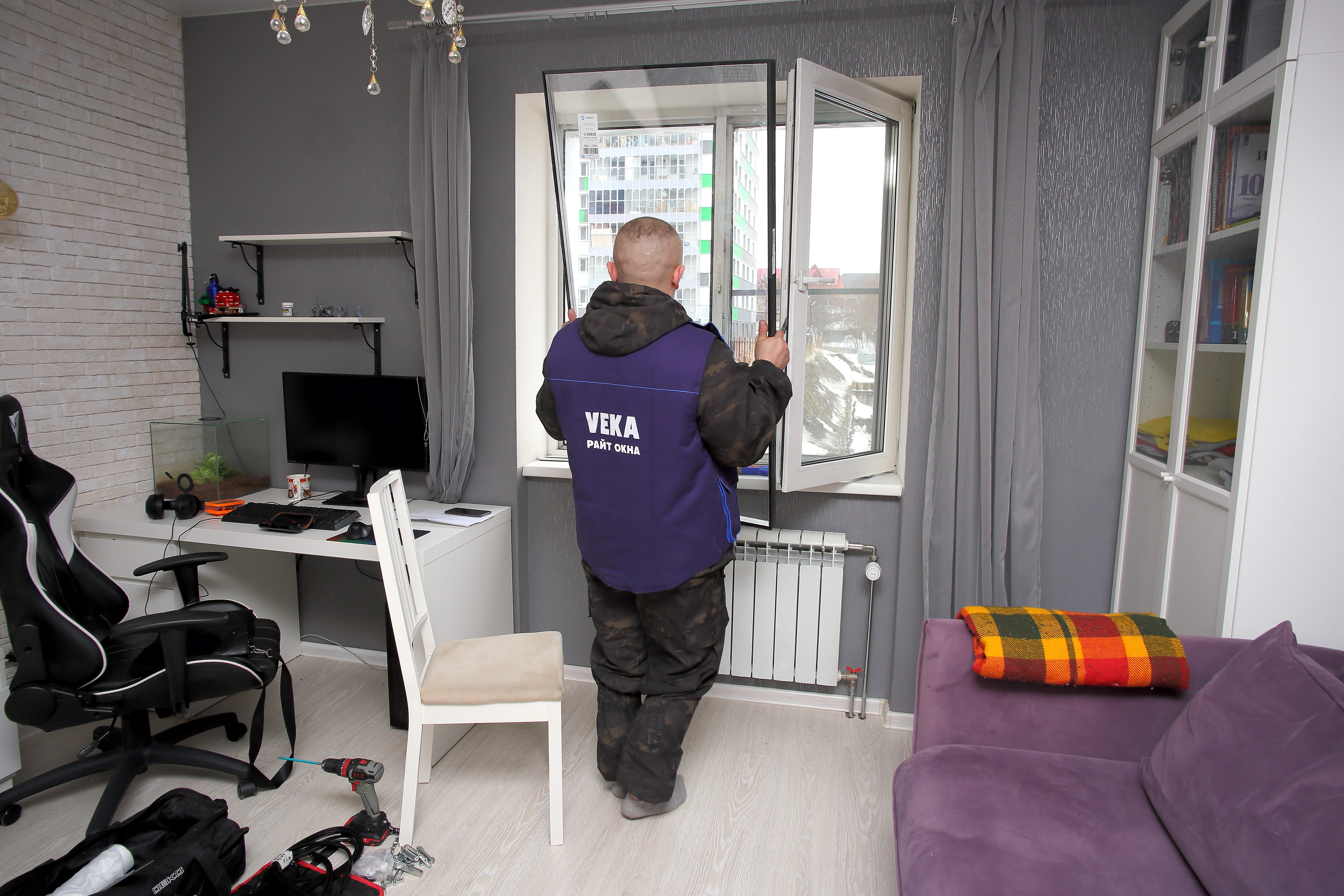 Портфолио 1