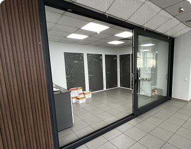 Малоэтажный Новосибирск