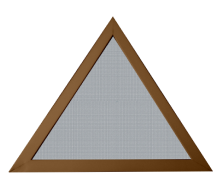 Треугольная сетка