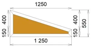 Окно ПВХ KBE Expert 70 Наружная ламинация