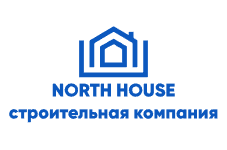 Партнёр NORTH HOUSE — строительная компания