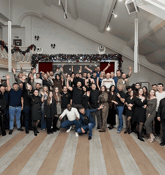 Команда Райт Окна